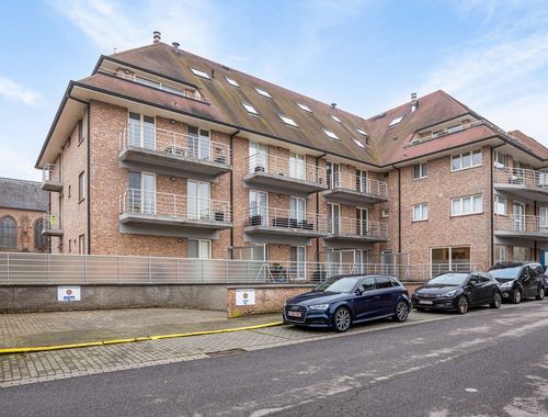                                         Appartement te koop in Kortemark, € 335.000
