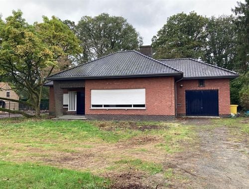                                         Woning te koop in Itegem, € 379.000
