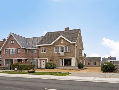                                         Maison à vendre à Kruishoutem, € 375.000
