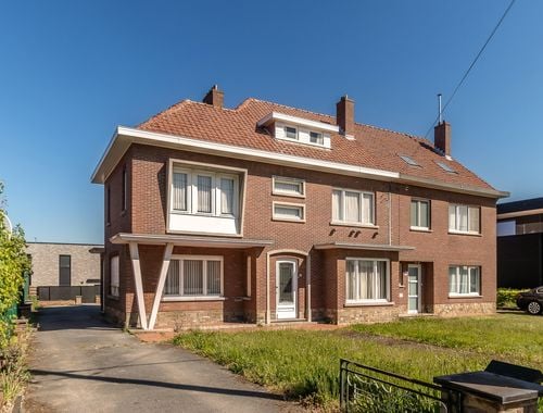                                         Maison à vendre à Schaffen, € 260.800
