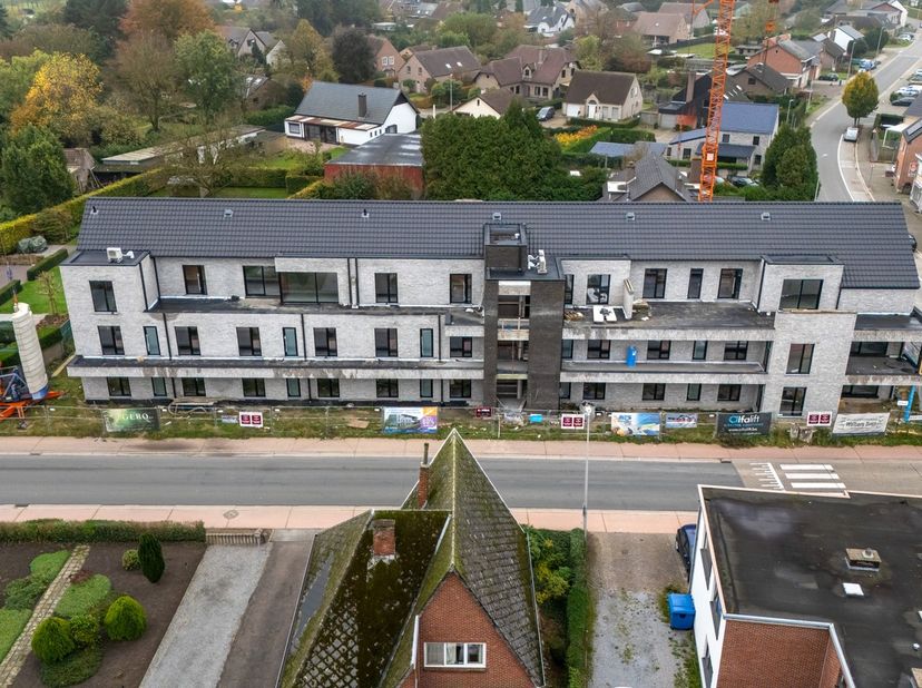 Appartement à vendre
                    à 3910 Neerpelt
