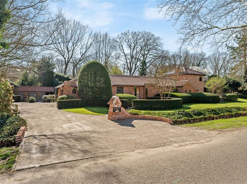 Maison à vendre
                    à 2900 Schoten