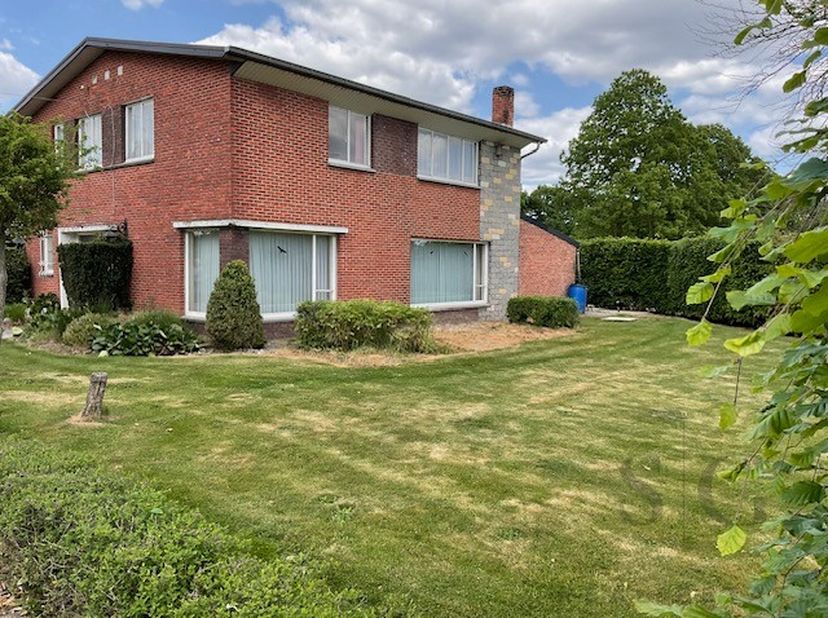 Maison à vendre
                    à 3950 Bocholt