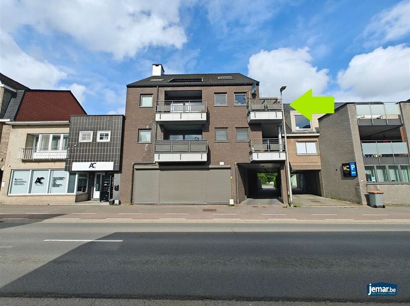 Appartement à vendre
                    à 3630 Eisden