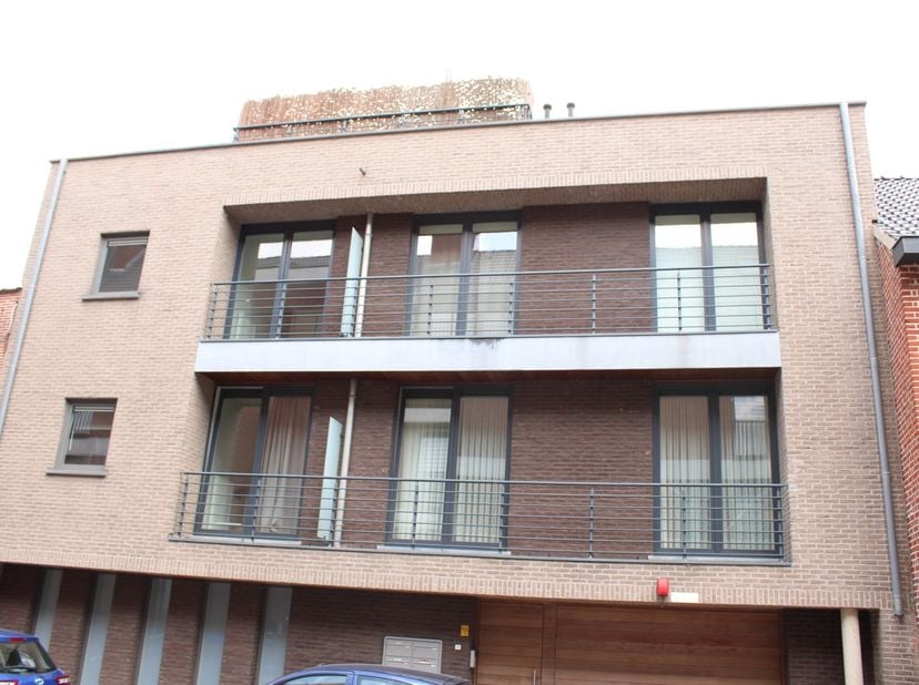 Appartement à louer
                    à 3590 Diepenbeek
