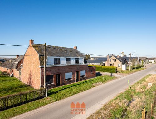                                         Terrain à bâtir à vendre à Sint-Jan-in-Eremo, € 675.000
