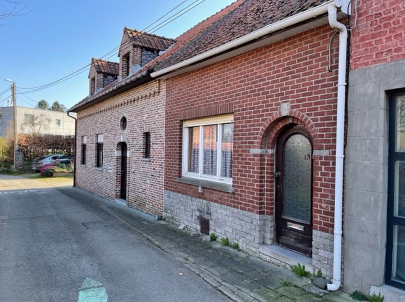 Maison à vendre
                    à 3050 Oud-Heverlee