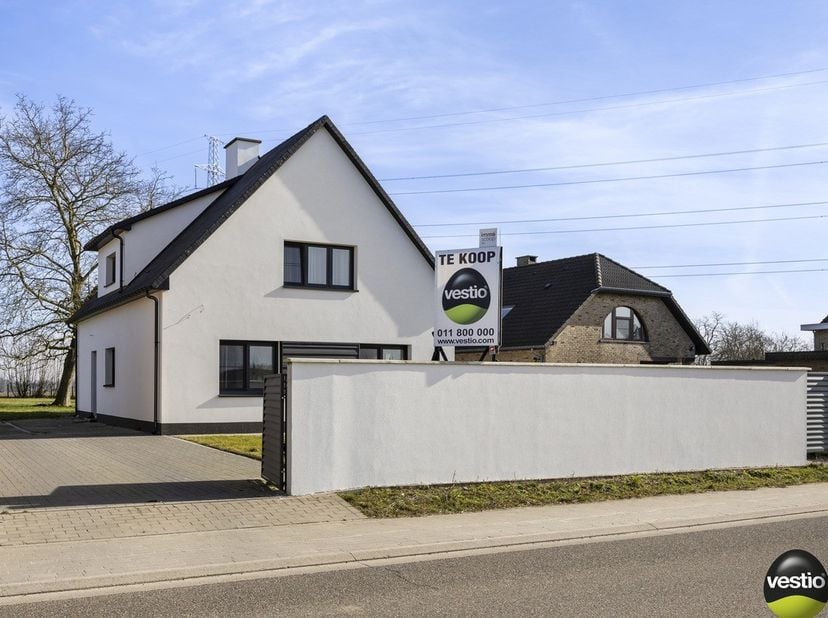 Maison à vendre
                    à 3770 Riemst