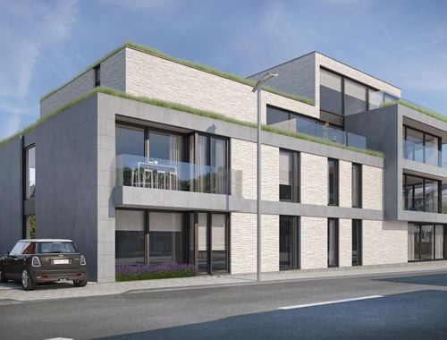                                         Staanplaats te koop in Bierbeek, € 14.000
