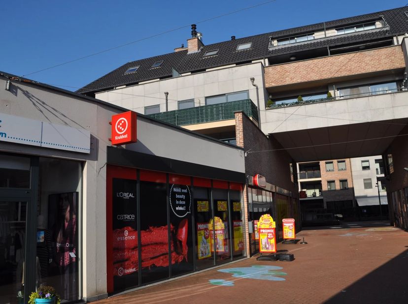 GEZELLIG EN LICHTRIJK APPPARTEMENT VAN +- 90M² MET 2 SLPK&#039;S IN BILZEN CENTRUM&lt;br /&gt;
Op zoek naar een lichtrijk appartement te huur in het centrum van