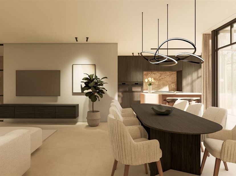 Maison à vendre
                    à 3500 Hasselt