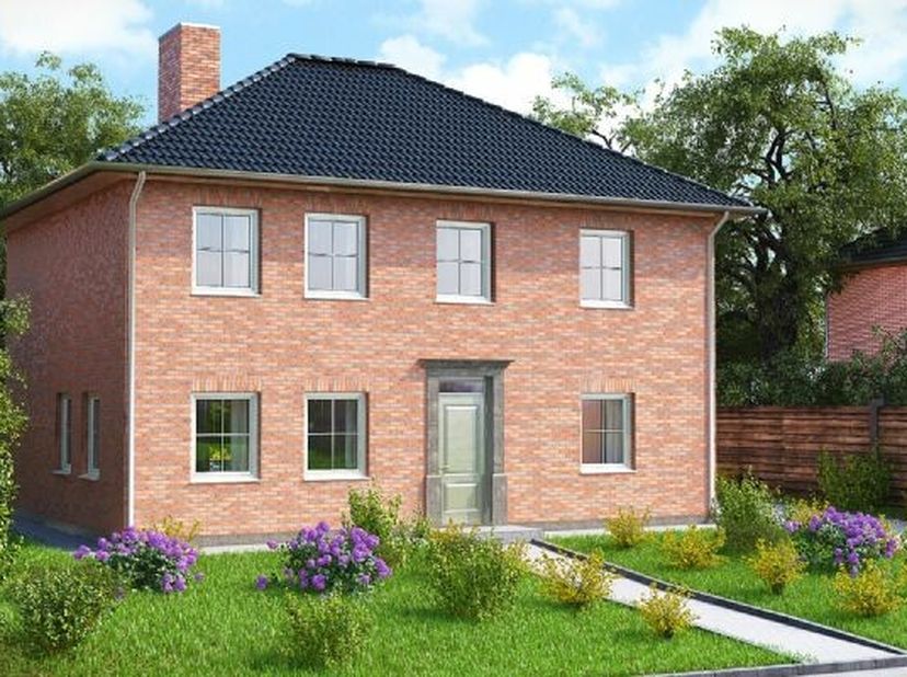 Bekijk ook: Laurens Casaert Een bouwcoördinator die je bouwgrond voorstelt én je de hand reikt met voorbeeldwoningen? Welkom bij Your Home. Wij luiste