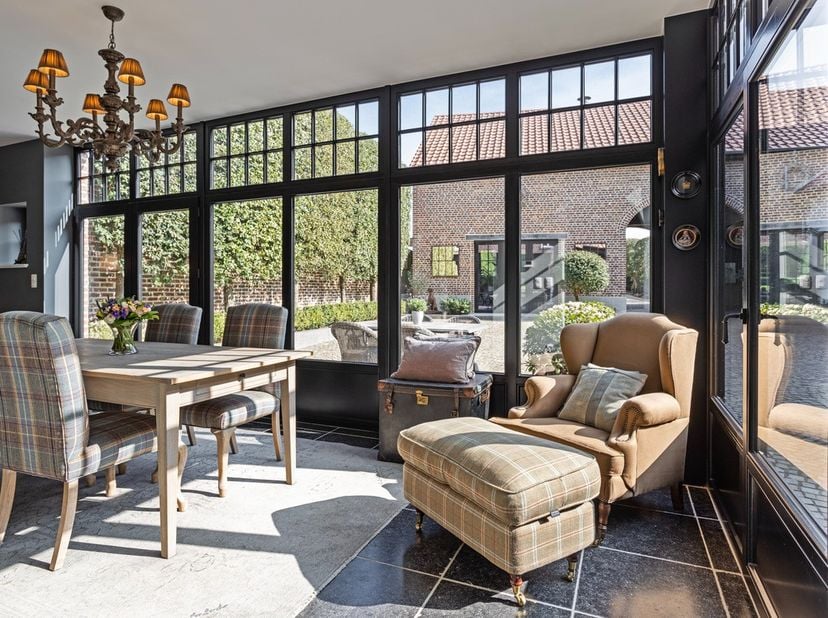 Maison à vendre
                    à 3800 Engelmanshoven