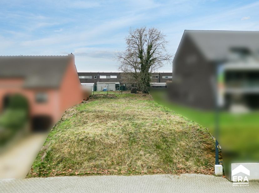 Terrain à vendre
                    à 3560 Meldert