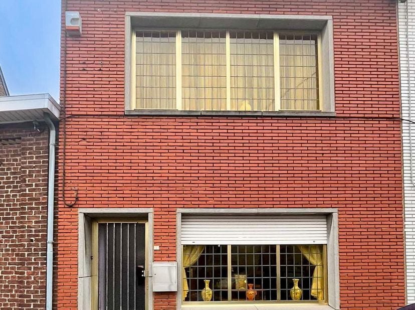 Huis te koop
                    in 7134 Leval-Trahegnies