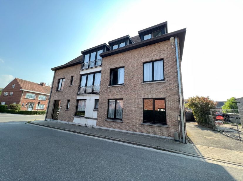 Appartement à louer
                    à 8900 Ieper