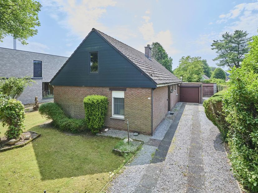 Maison à vendre
                    à 3990 Peer