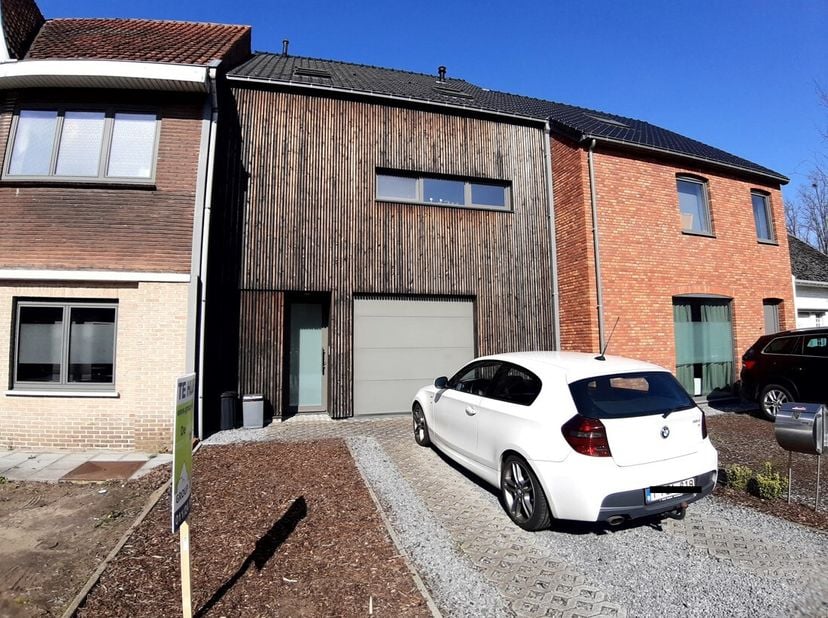 Maison à louer
                    à 3520 Zonhoven