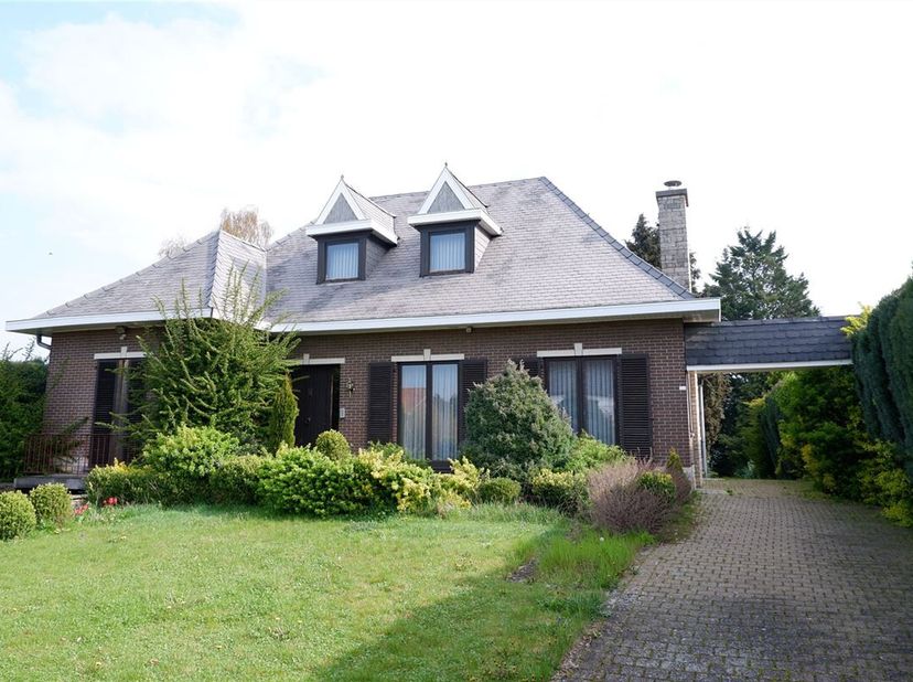 Maison à vendre
                    à 3800 Sint-Truiden