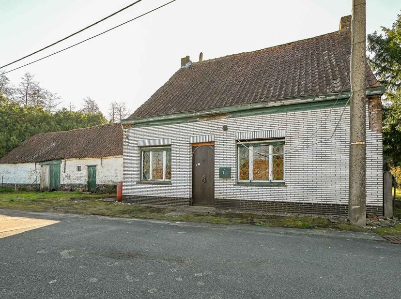 Maison à vendre
                    à 9080 Beervelde