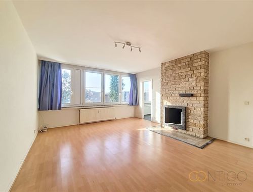                                         Appartement à louer à Watermael-Boitsfort, € 925
