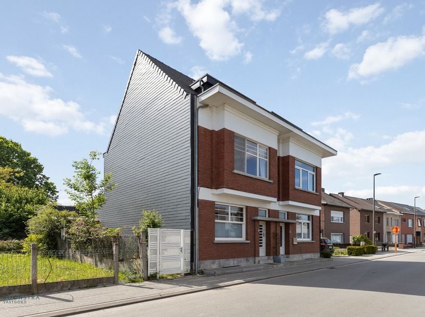 Maison à vendre
                    à 2800 Mechelen