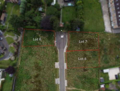                                         Bouwgrond te koop in Houthalen, € 125.000
