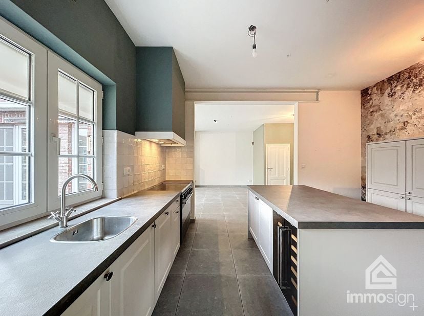 Appartement à vendre
                    à 3930 Hamont