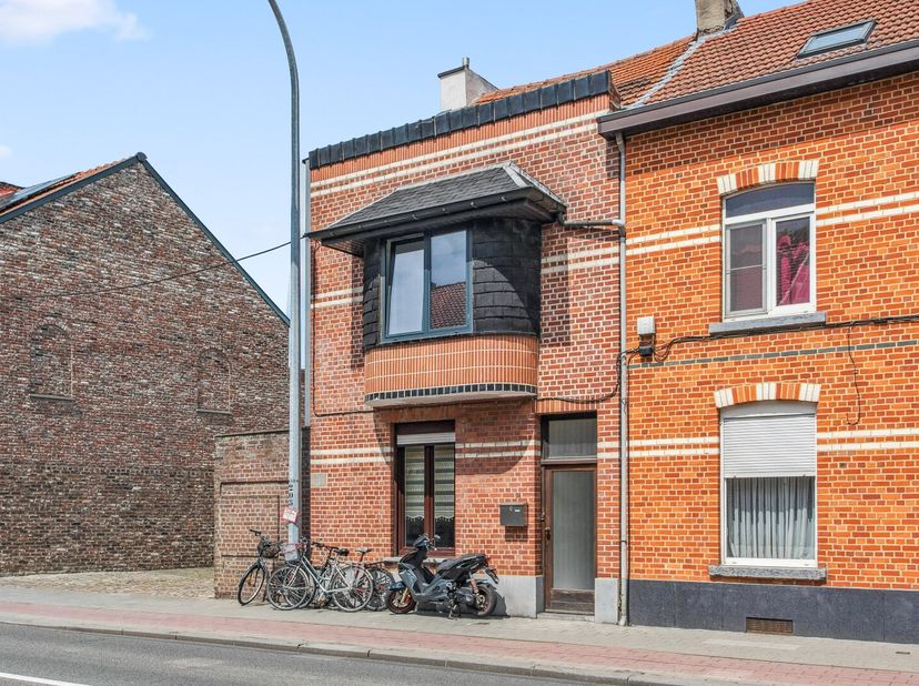 Maison à vendre
                    à 3300 Tienen