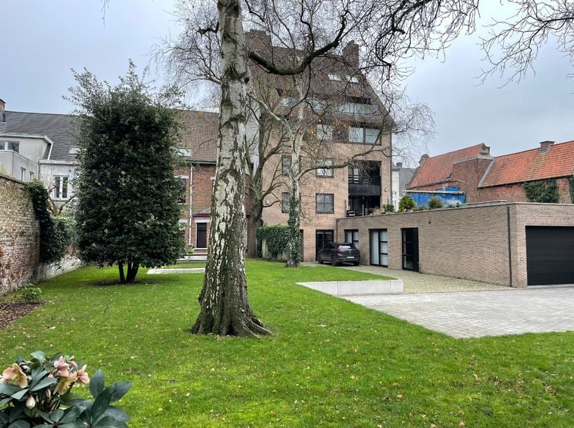 Appartement à louer
                    à 8800 Roeselare