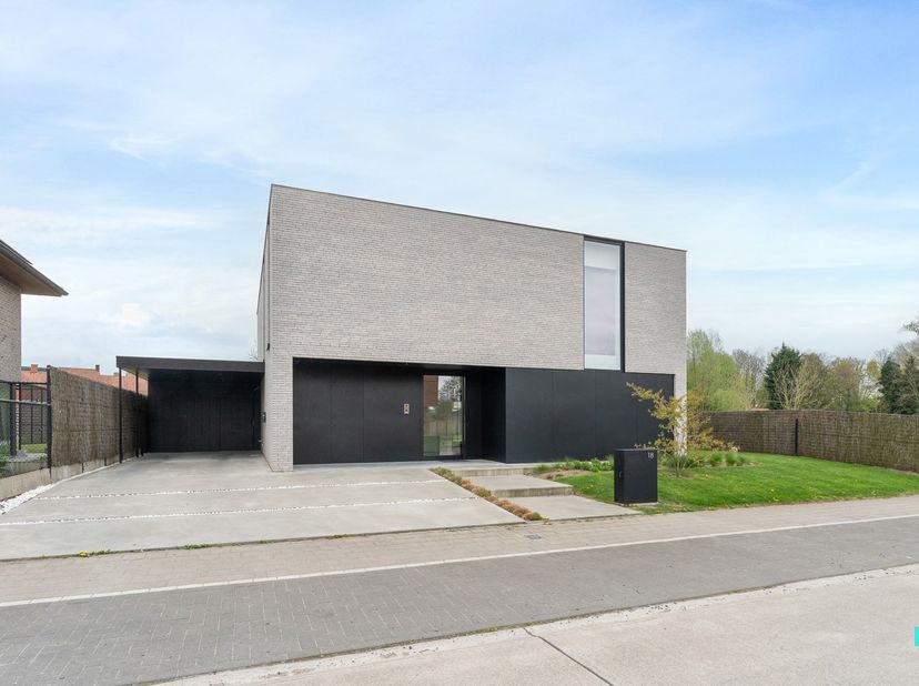 Maison à vendre
                    à 8850 Ardooie