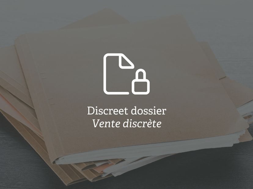 Acquisition d&#039;une boutique de restauration confortable près de la place Simon Stevinsplein.&lt;br /&gt;
Possibilité de vivre au-dessus du bureau.&lt;br /&gt;
L&#039;en