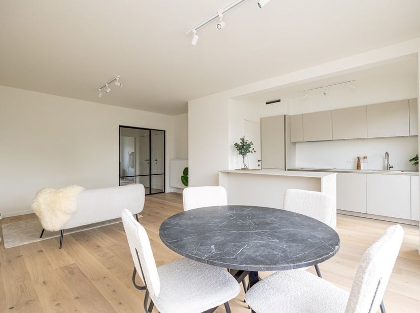 Appartement à vendre
                    à 2550 Kontich