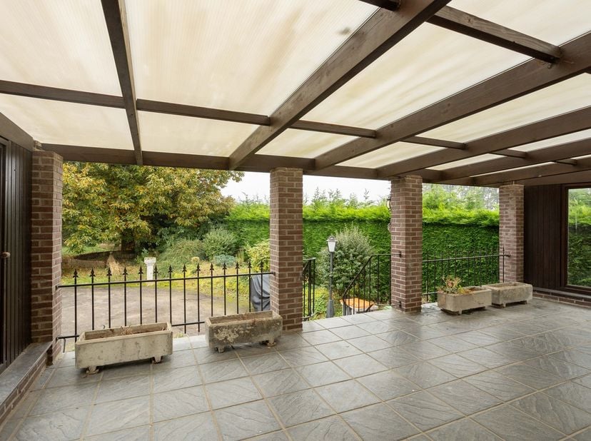 Maison à vendre
                    à 3660 Opglabbeek