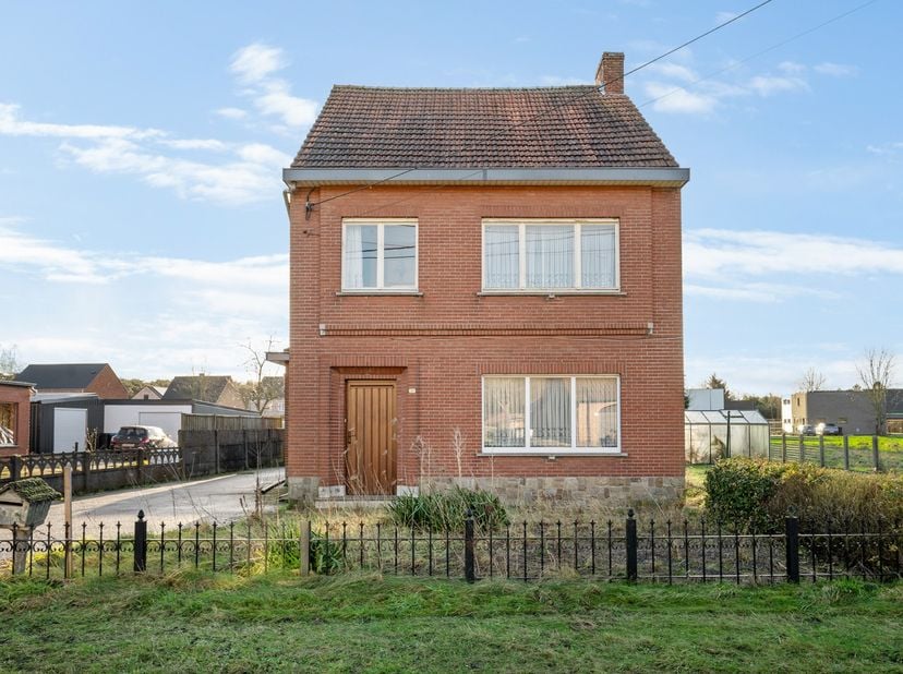 Maison à vendre
                    à 3201 Langdorp
