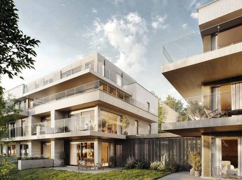 Ontdek het nieuw kijkappartement tijdens de opendeur op zaterdag 26 april (13-16u) en zondag 27 april (11-16u). Welkom ter plaatse!&lt;br /&gt;
Ontdek dit e