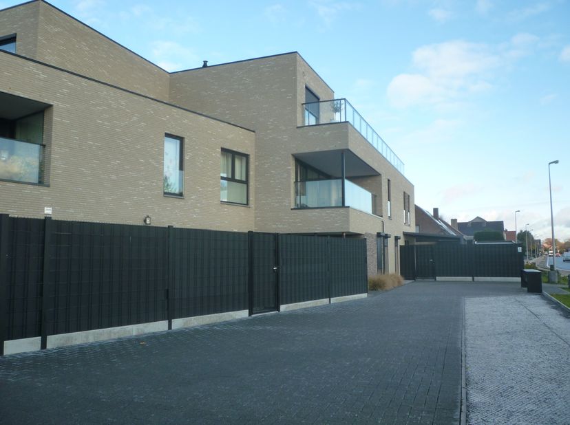 Appartement à vendre
                    à 3920 Lommel