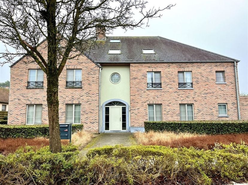 Appartement à louer
                    à 2275 Wechelderzande