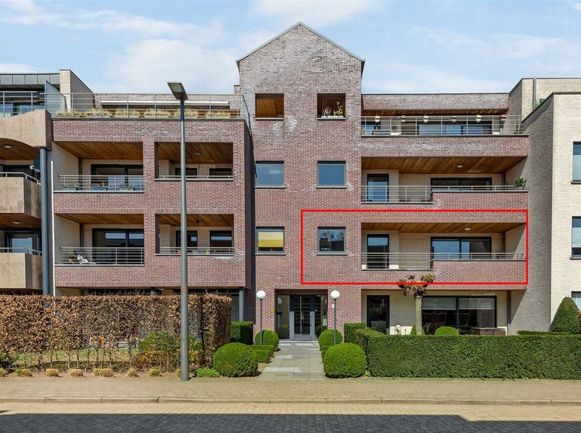 Appartement à vendre
                    à 2300 Turnhout