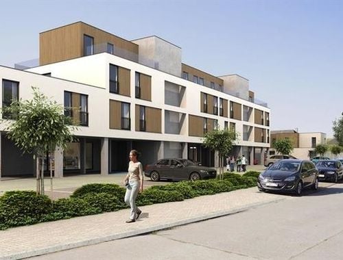                                         Handelspand te koop in Herzele, € 359.085
