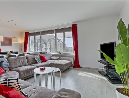                                         Appartement à louer à Antwerpen, € 2.750
